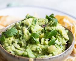 Large Side Of Guacamole