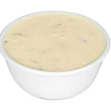 Large Side Of Queso Blanco