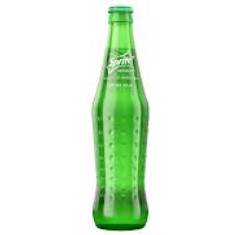 Mexican Sprite