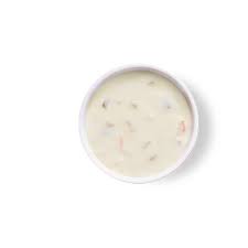 Side Of Queso Blanco